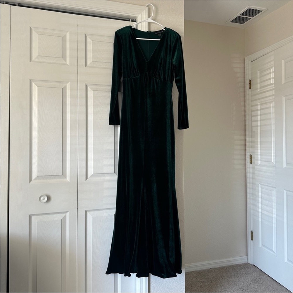 Bundle of dresses